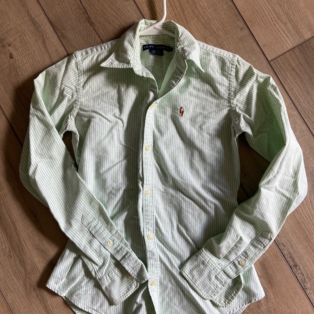 Ralph Lauren Polo